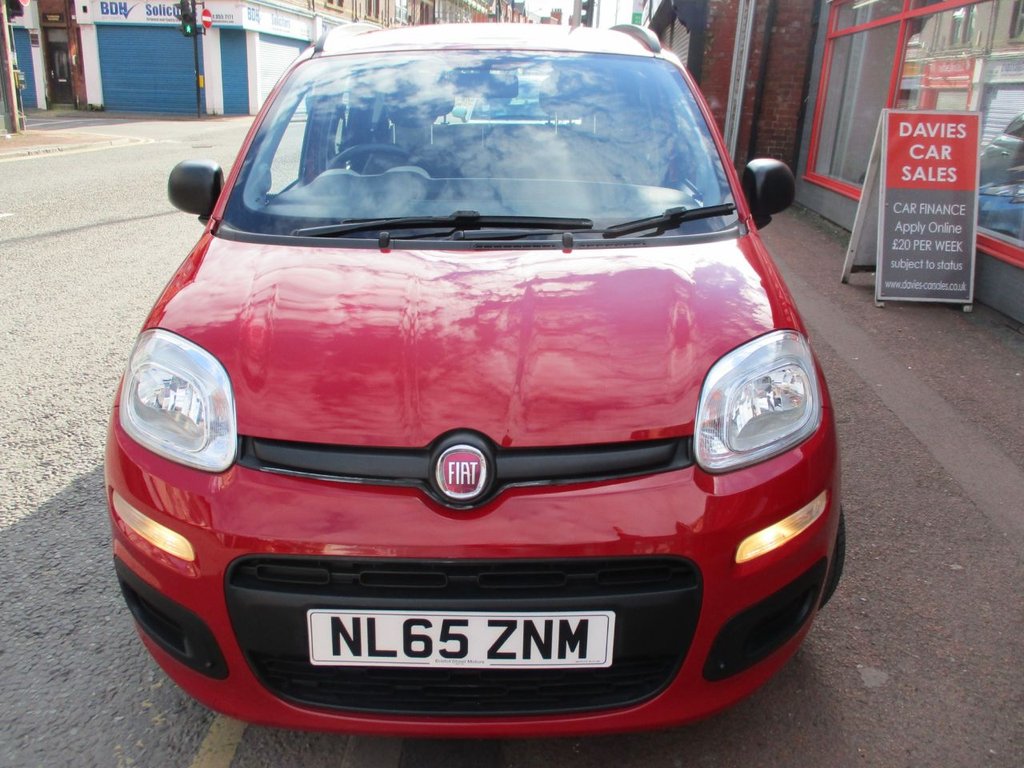 Used Fiat Panda 2015 for sale - 77088870: Photo 18