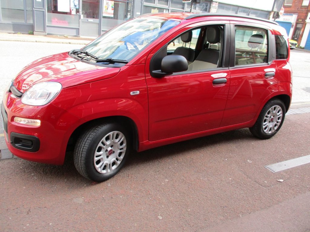 Used Fiat Panda 2015 for sale - 77088870: Photo 21
