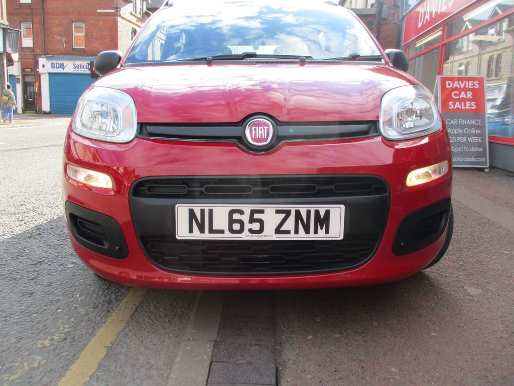 Used Fiat Panda 2015 for sale - 77088870: Photo 22