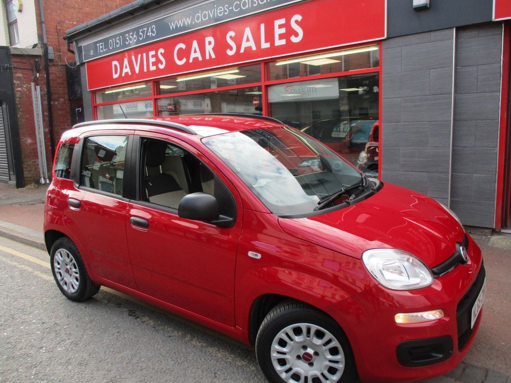 Used Fiat Panda 2015 for sale - 77088870: Photo 25
