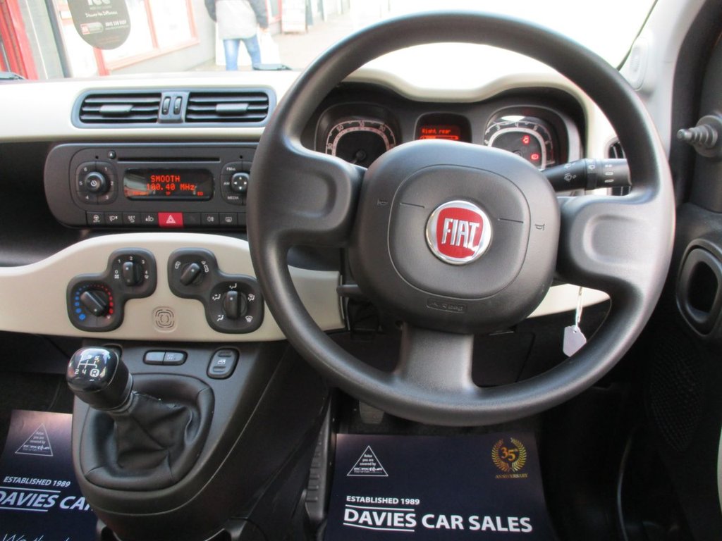 Used Fiat Panda 2015 for sale - 77088870: Photo 5