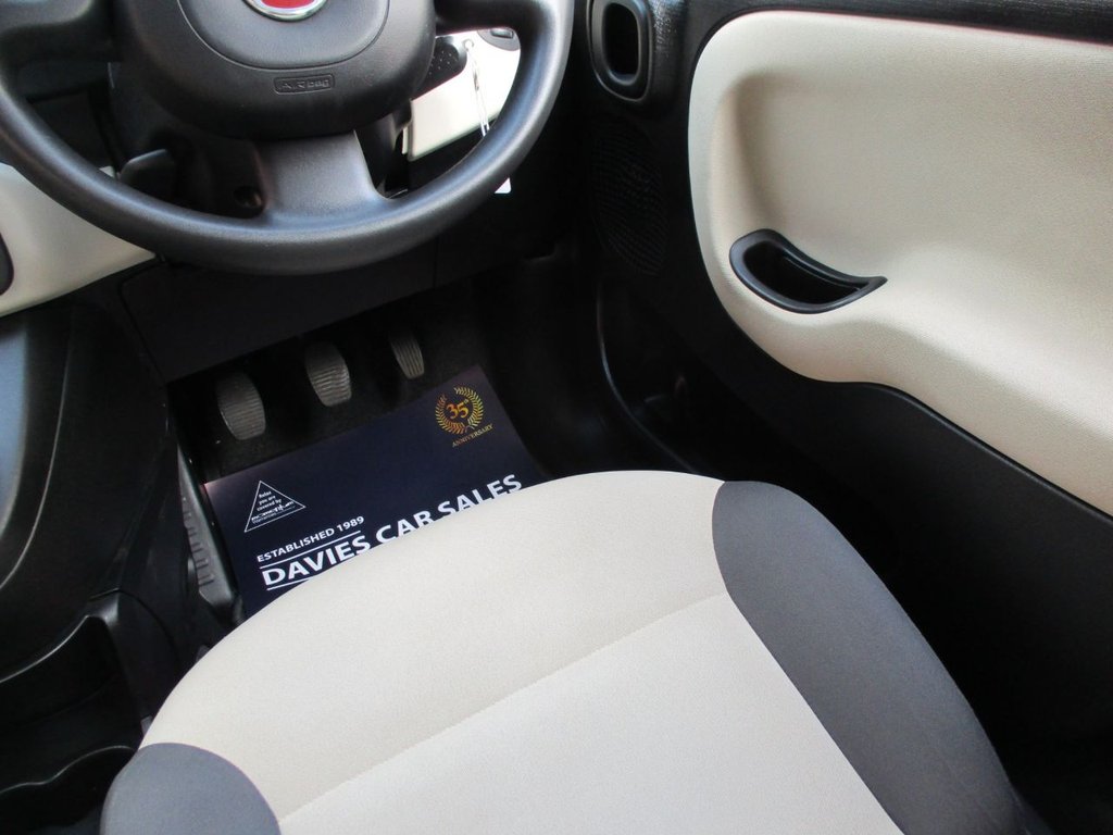 Used Fiat Panda 2015 for sale - 77088870: Photo 9