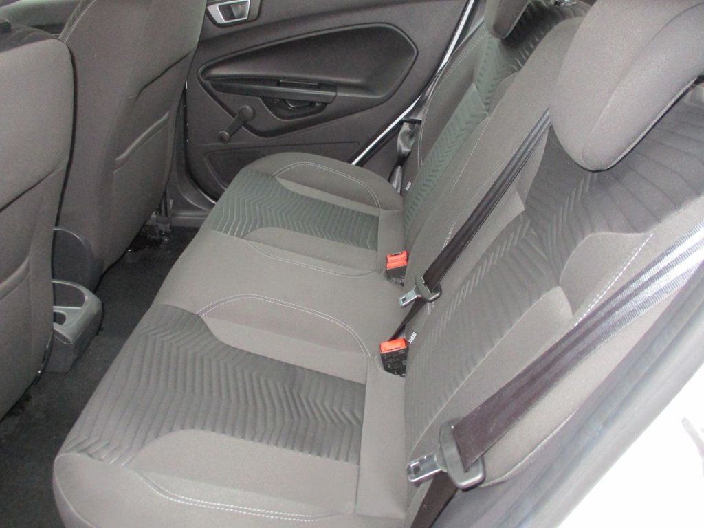 Used Ford Fiesta 2014 for sale - 76618007: Photo 12