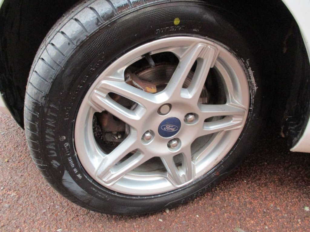 Used Ford Fiesta 2014 for sale - 76618007: Photo 15