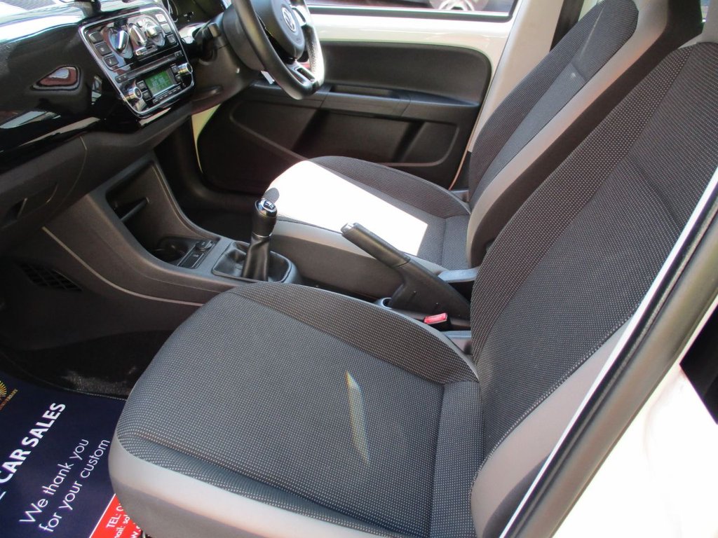 Used Volkswagen up! 2015 for sale - 76395987: Photo 11
