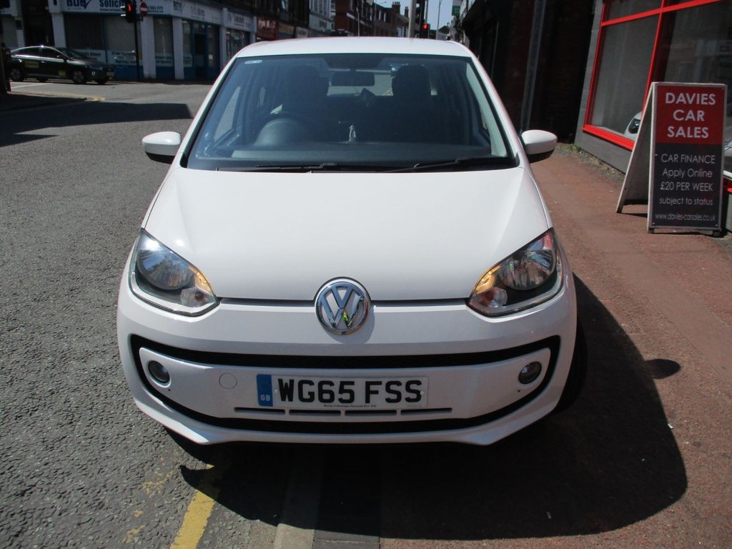 Used Volkswagen up! 2015 for sale - 76395987: Photo 18