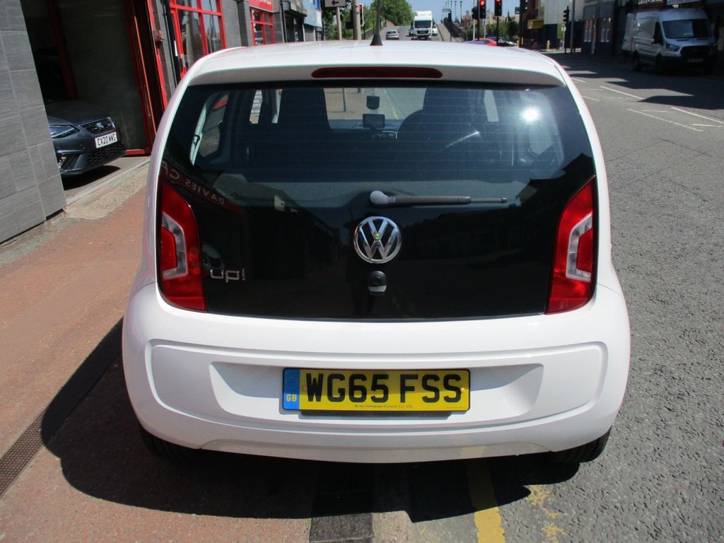 Used Volkswagen up! 2015 for sale - 76395987: Photo 19