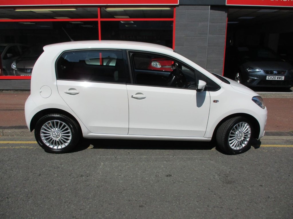 Used Volkswagen up! 2015 for sale - 76395987: Photo 20