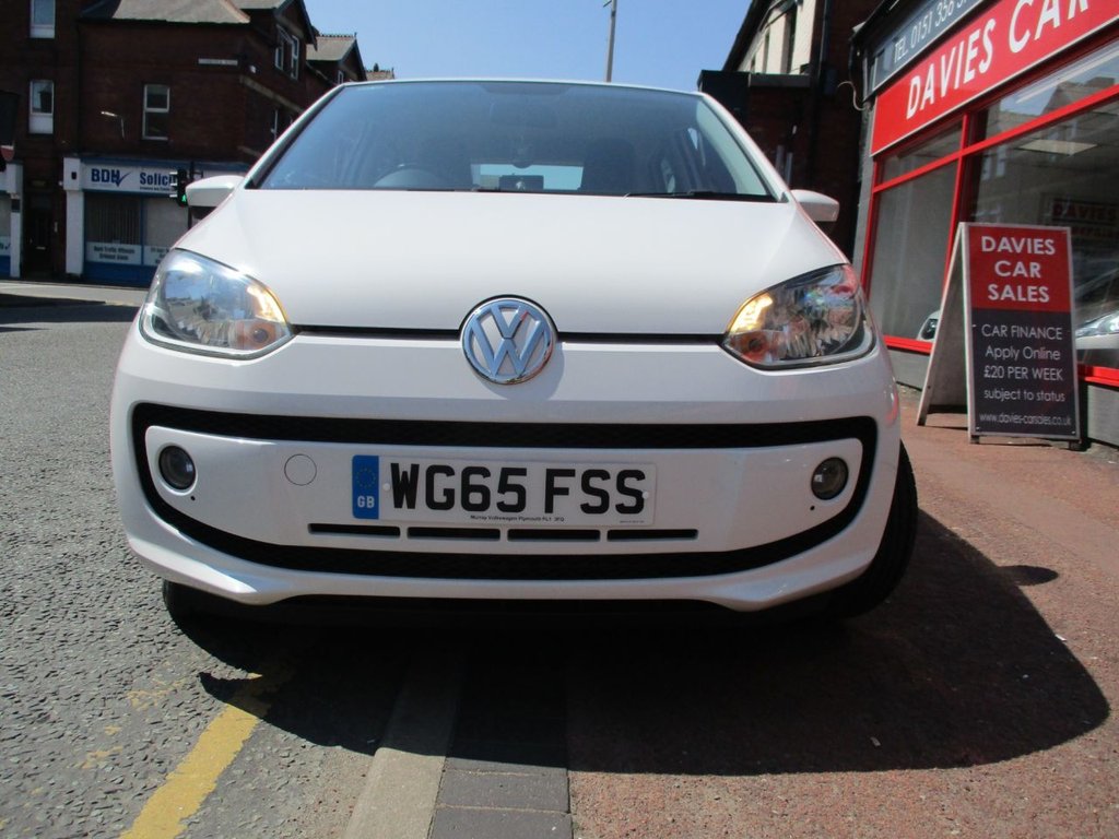 Used Volkswagen up! 2015 for sale - 76395987: Photo 22