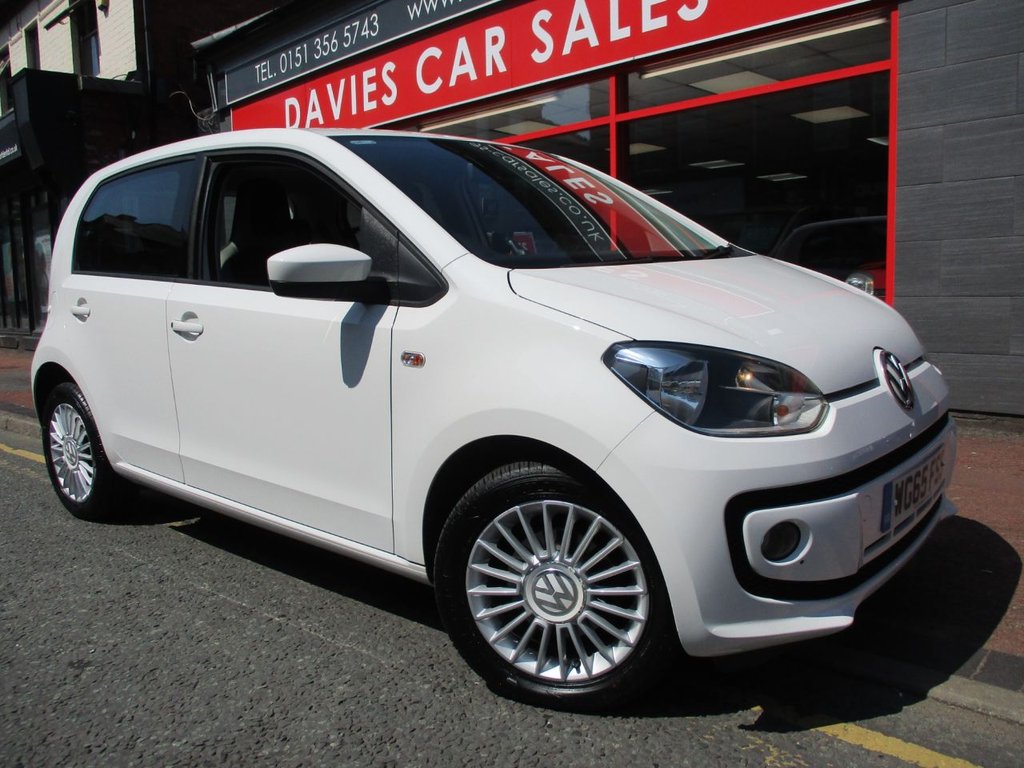 Used Volkswagen up! 2015 for sale - 76395987: Photo 26