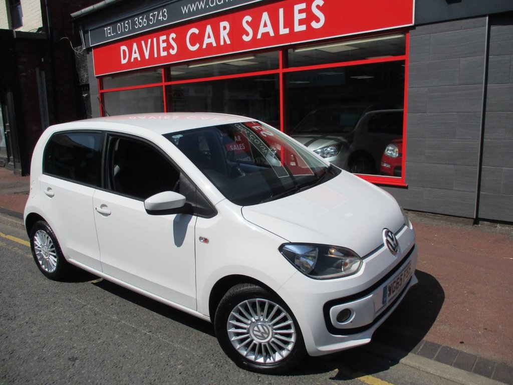 Used Volkswagen up! 2015 for sale - 76395987: Photo 27