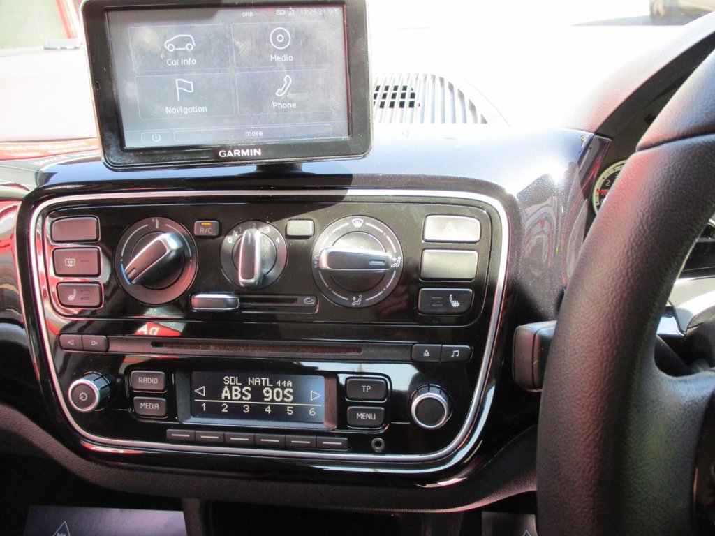 Used Volkswagen up! 2015 for sale - 76395987: Photo 7