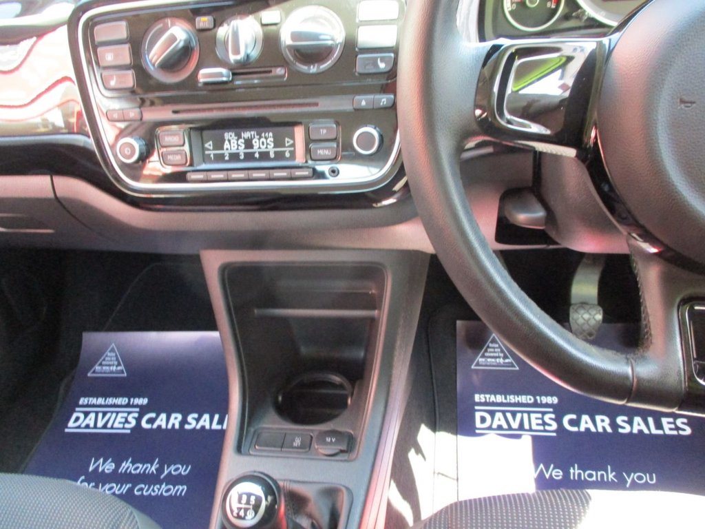 Used Volkswagen up! 2015 for sale - 76395987: Photo 8