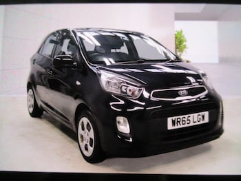 Used Kia Picanto 2015 for sale - 78738512: Photo
