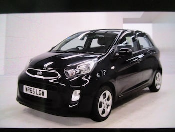 Used Kia Picanto 2015 for sale - 78738512: Photo