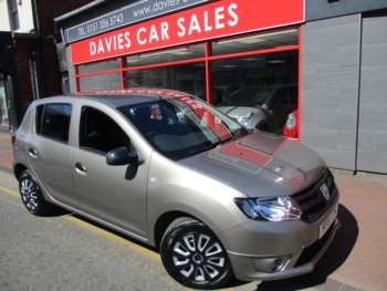 2015 (15) - 1.2 16V Ambiance 5dr