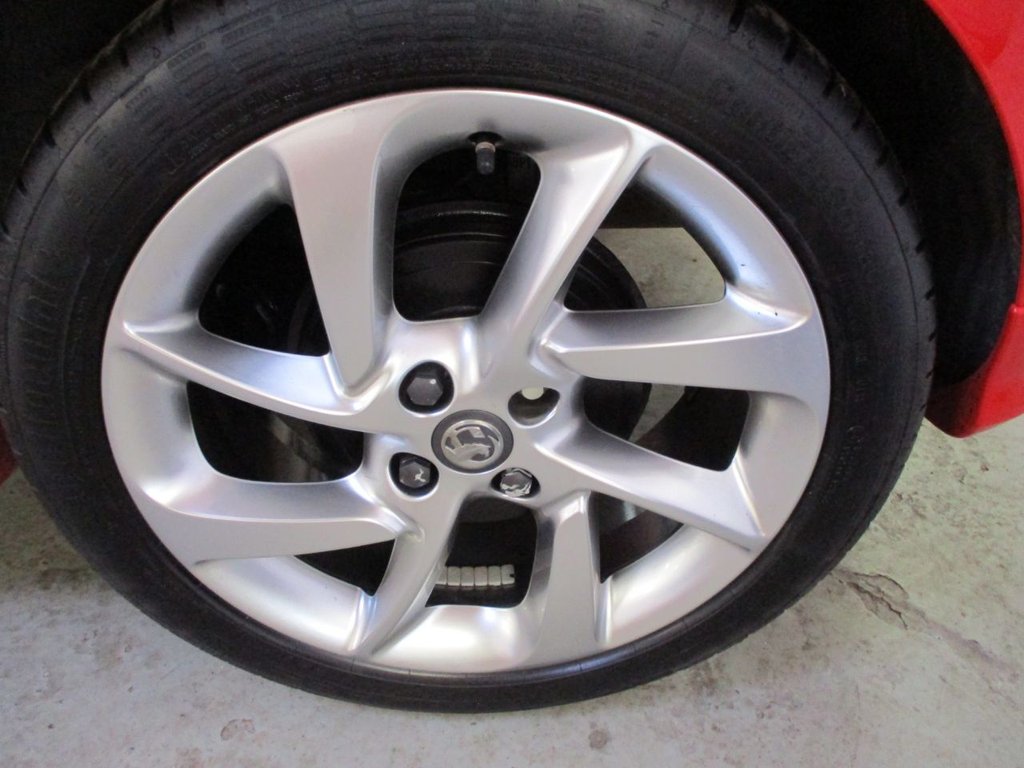 Used Vauxhall Corsa 2018 for sale - 77850461: Photo 11