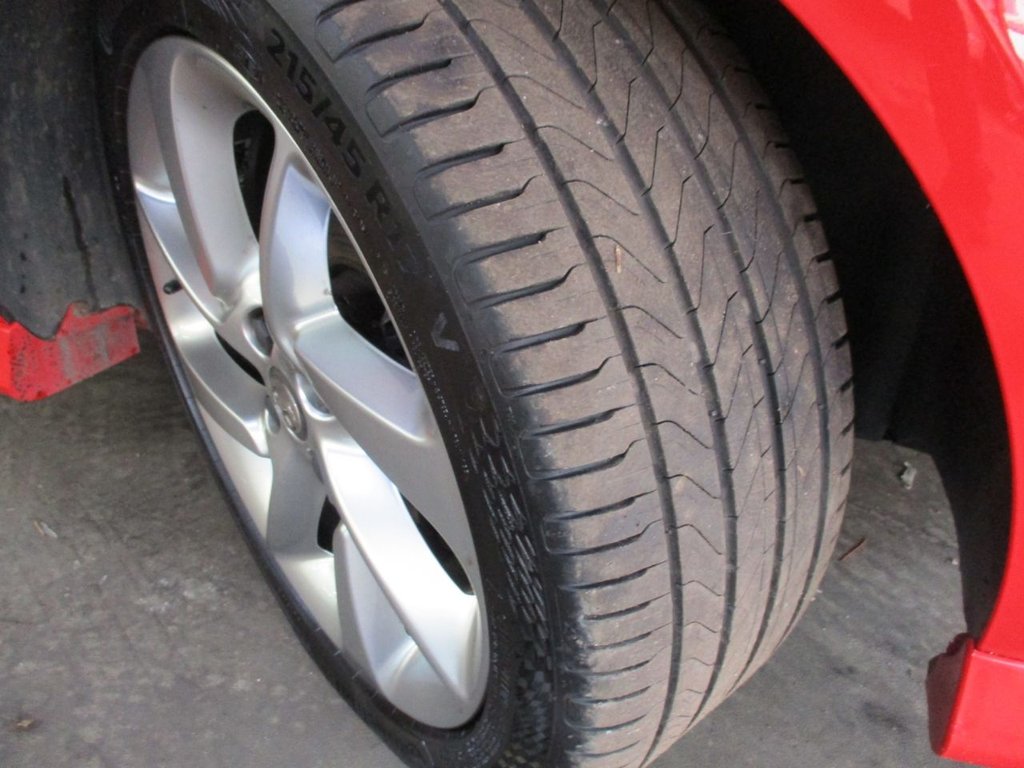 Used Vauxhall Corsa 2018 for sale - 77850461: Photo 12