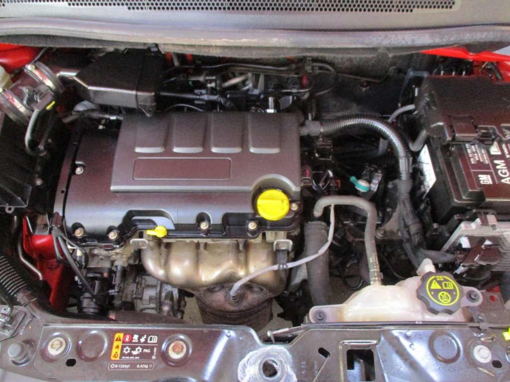 Used Vauxhall Corsa 2018 for sale - 77850461: Photo 13