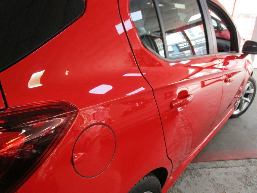 Used Vauxhall Corsa 2018 for sale - 77850461: Photo 20