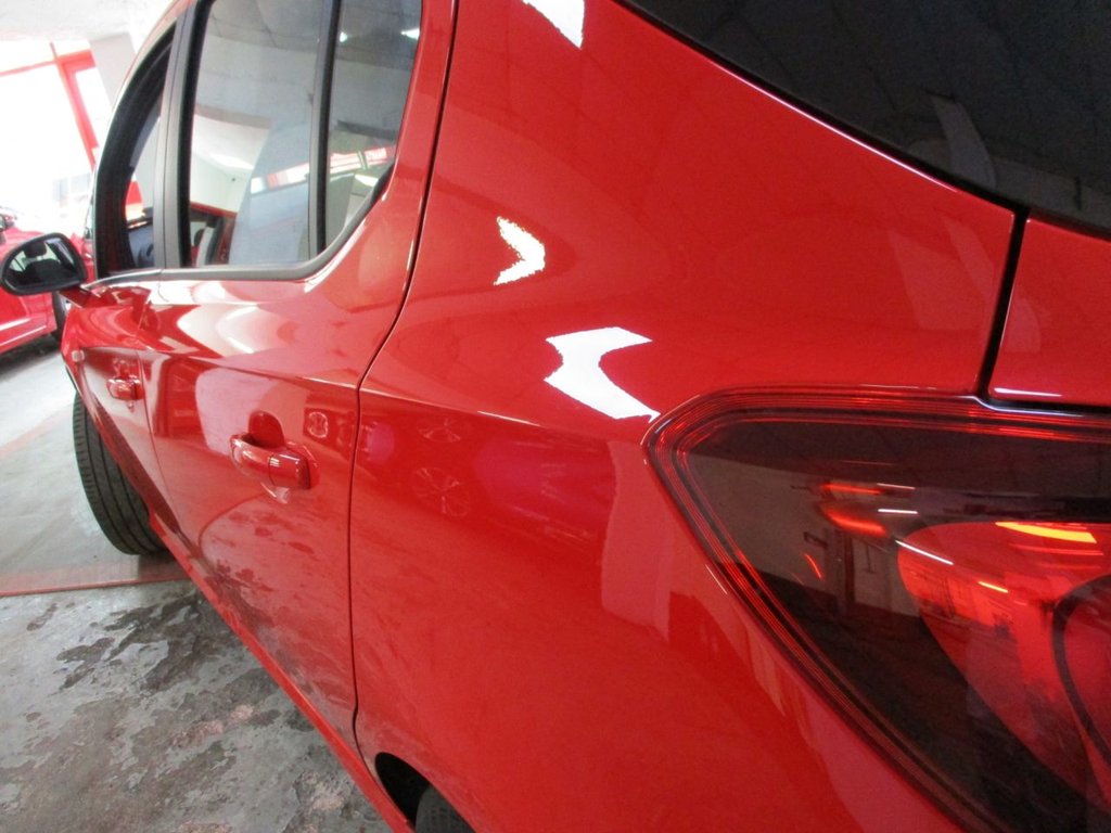 Used Vauxhall Corsa 2018 for sale - 77850461: Photo 21