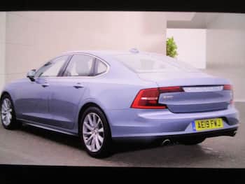 Used Volvo S90 2019 for sale - 79655035: Photo