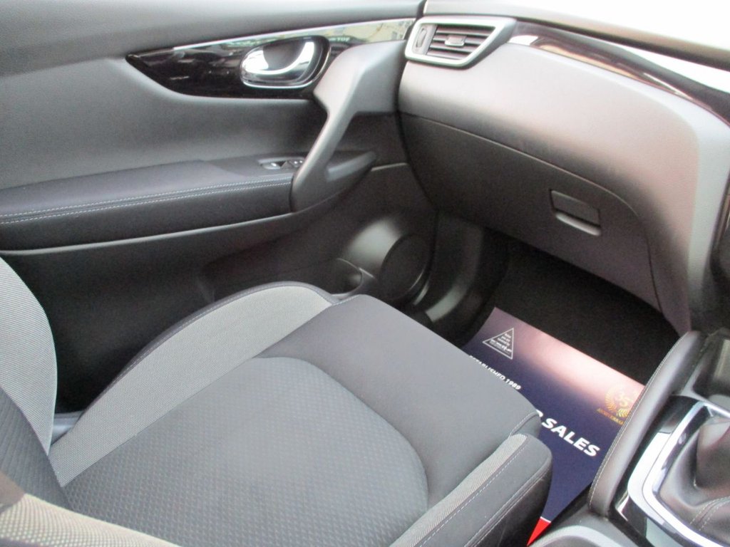 Used Nissan Qashqai 2021 for sale - 77065017: Photo 11