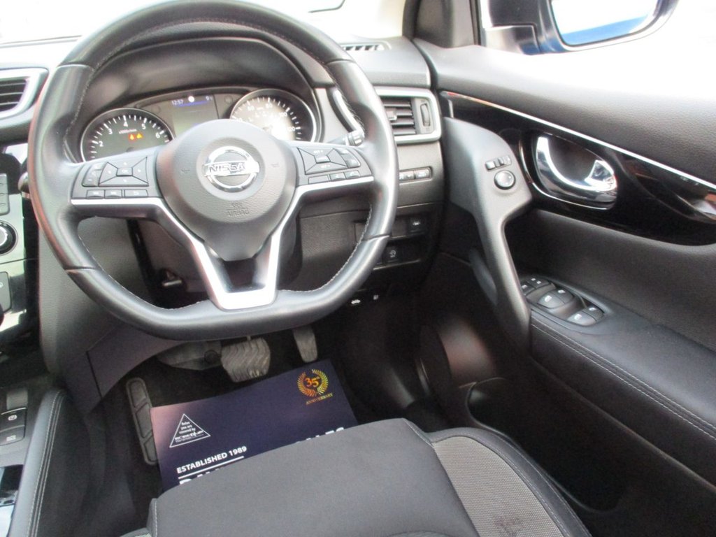 Used Nissan Qashqai 2021 for sale - 77065017: Photo 12