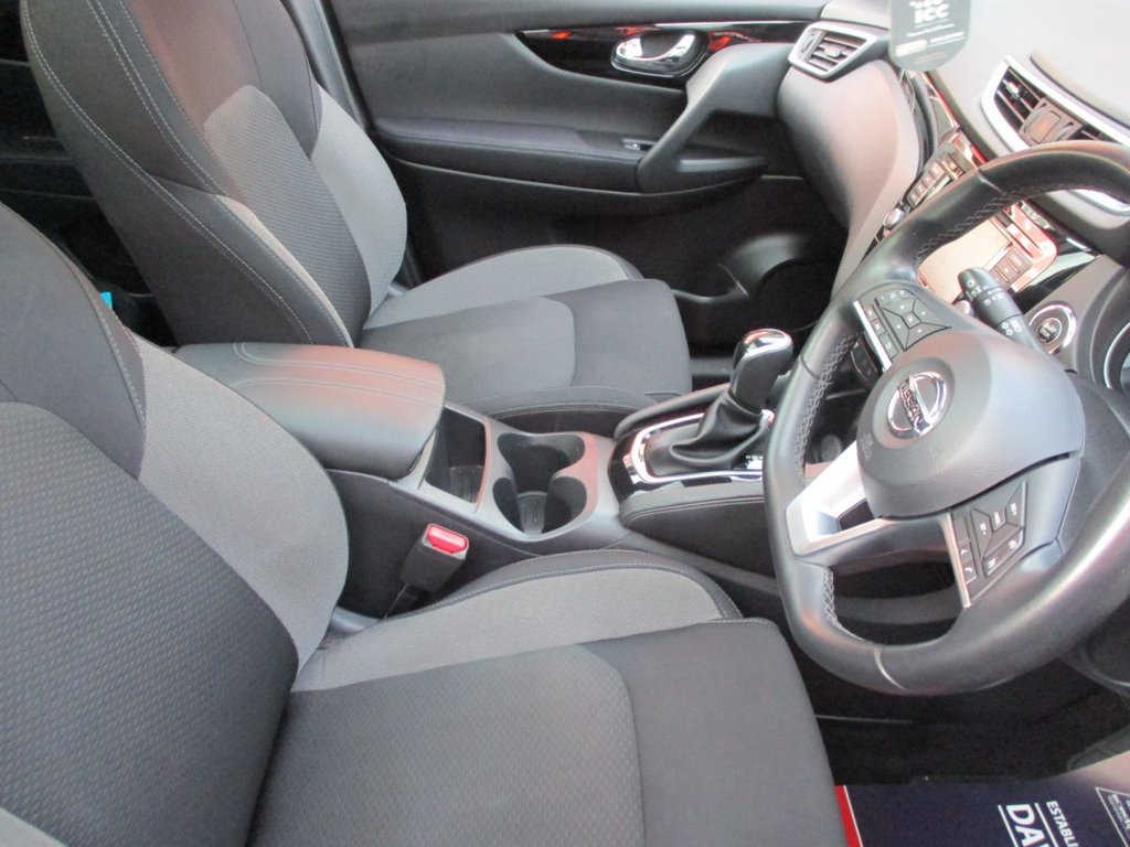 Used Nissan Qashqai 2021 for sale - 77065017: Photo 13