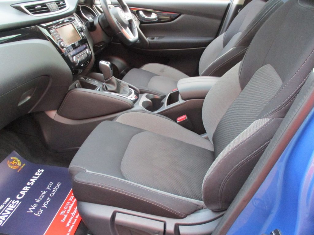 Used Nissan Qashqai 2021 for sale - 77065017: Photo 14