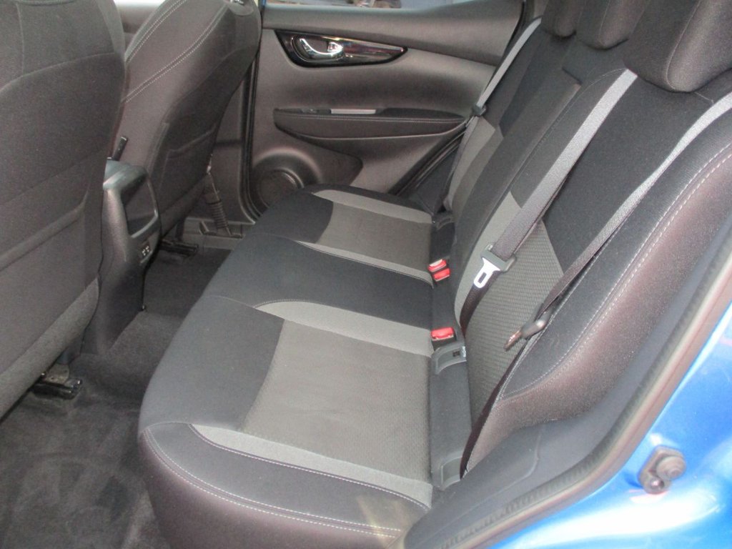 Used Nissan Qashqai 2021 for sale - 77065017: Photo 15