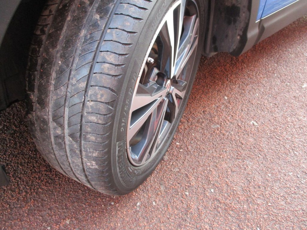 Used Nissan Qashqai 2021 for sale - 77065017: Photo 18