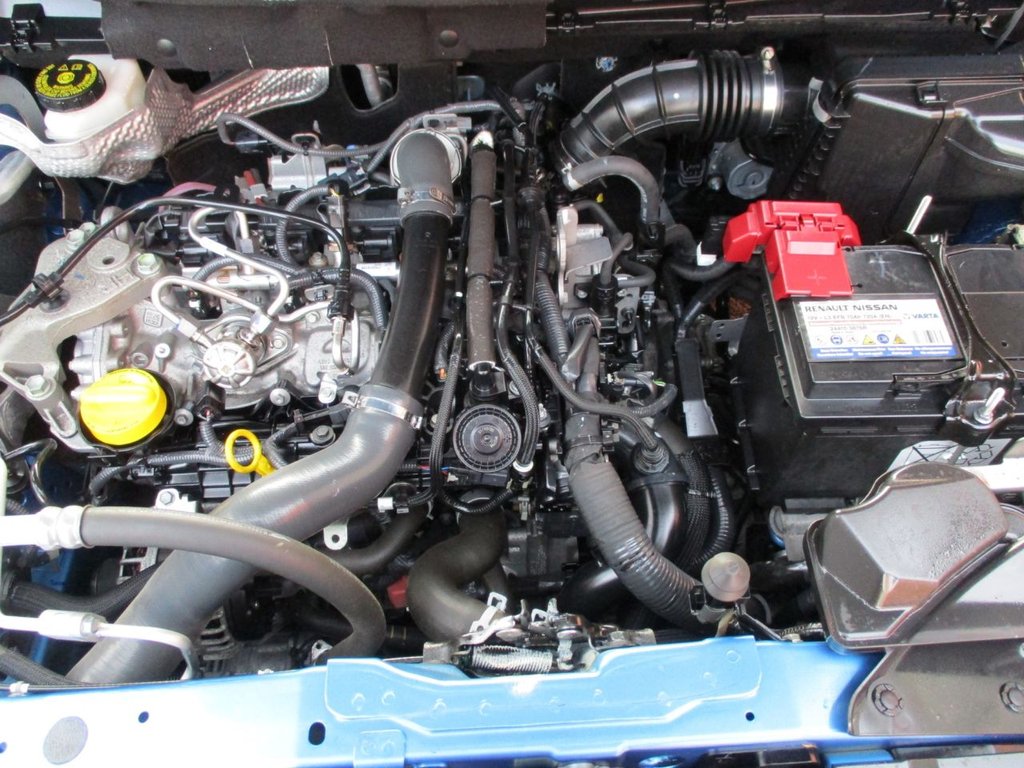 Used Nissan Qashqai 2021 for sale - 77065017: Photo 19