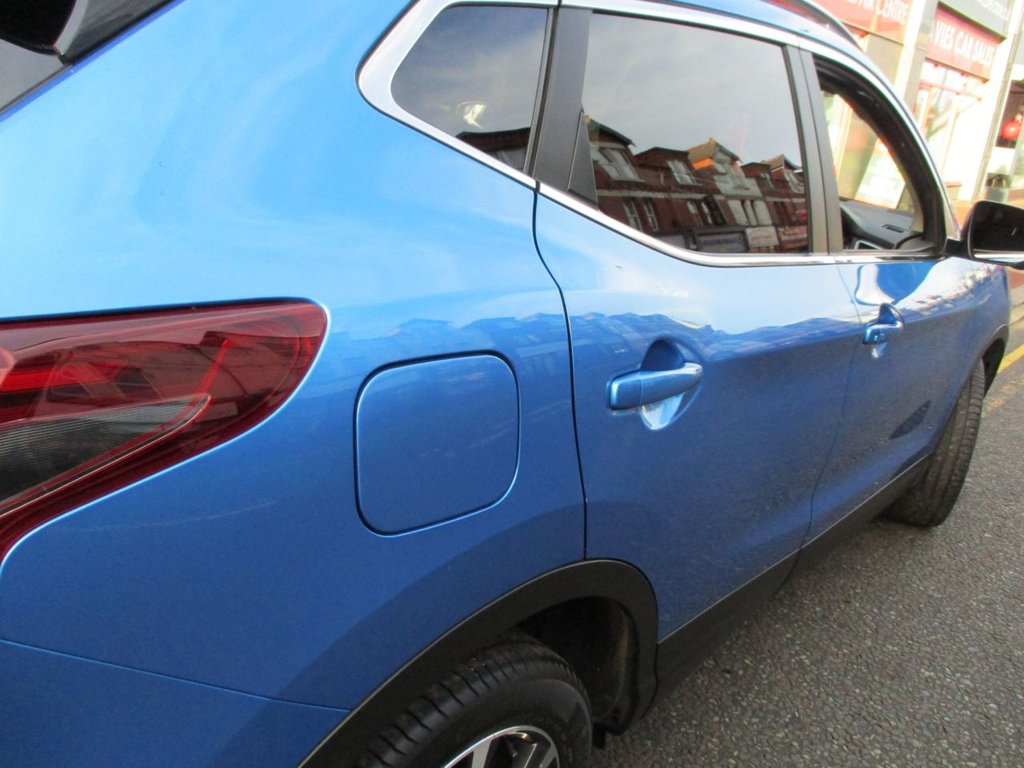 Used Nissan Qashqai 2021 for sale - 77065017: Photo 26