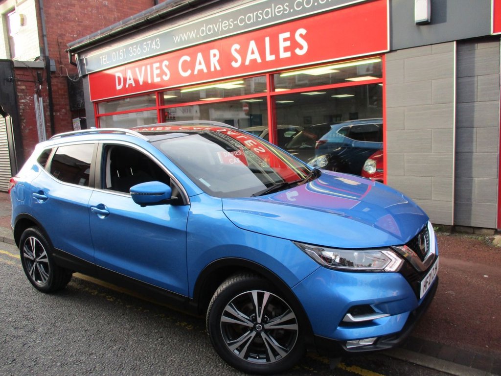 Used Nissan Qashqai 2021 for sale - 77065017: Photo 28