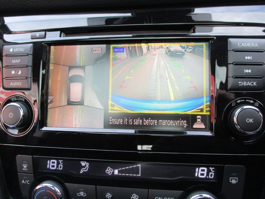 Used Nissan Qashqai 2021 for sale - 77065017: Photo 7