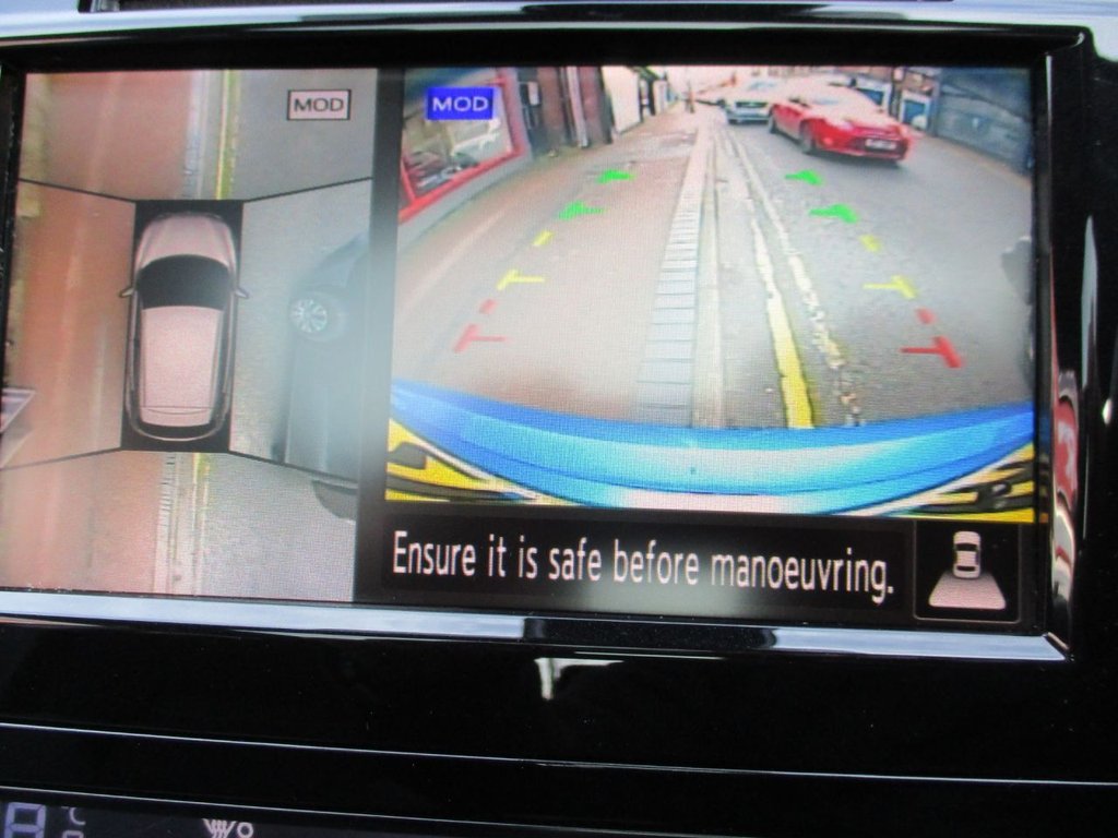 Used Nissan Qashqai 2021 for sale - 77065017: Photo 8