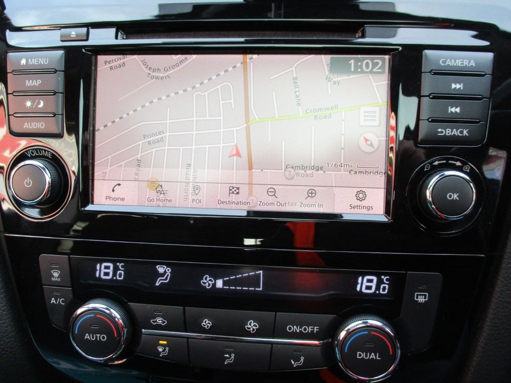 Used Nissan Qashqai 2021 for sale - 77065017: Photo 9