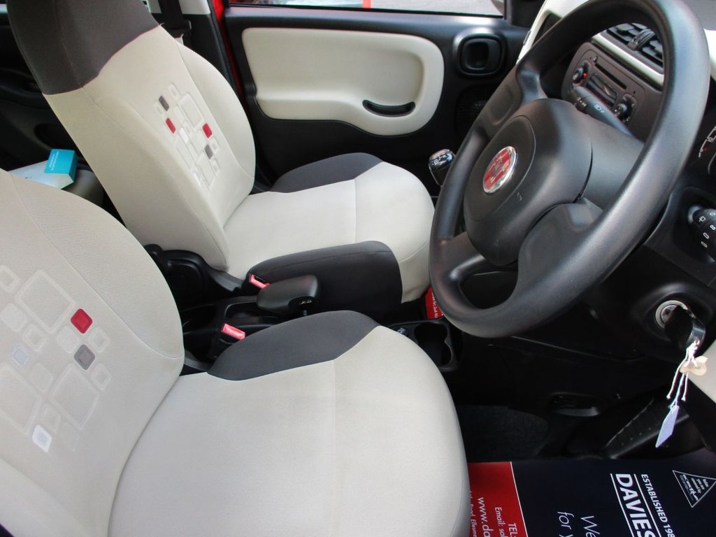 Used Fiat Panda 2015 for sale - 76509780: Photo 10