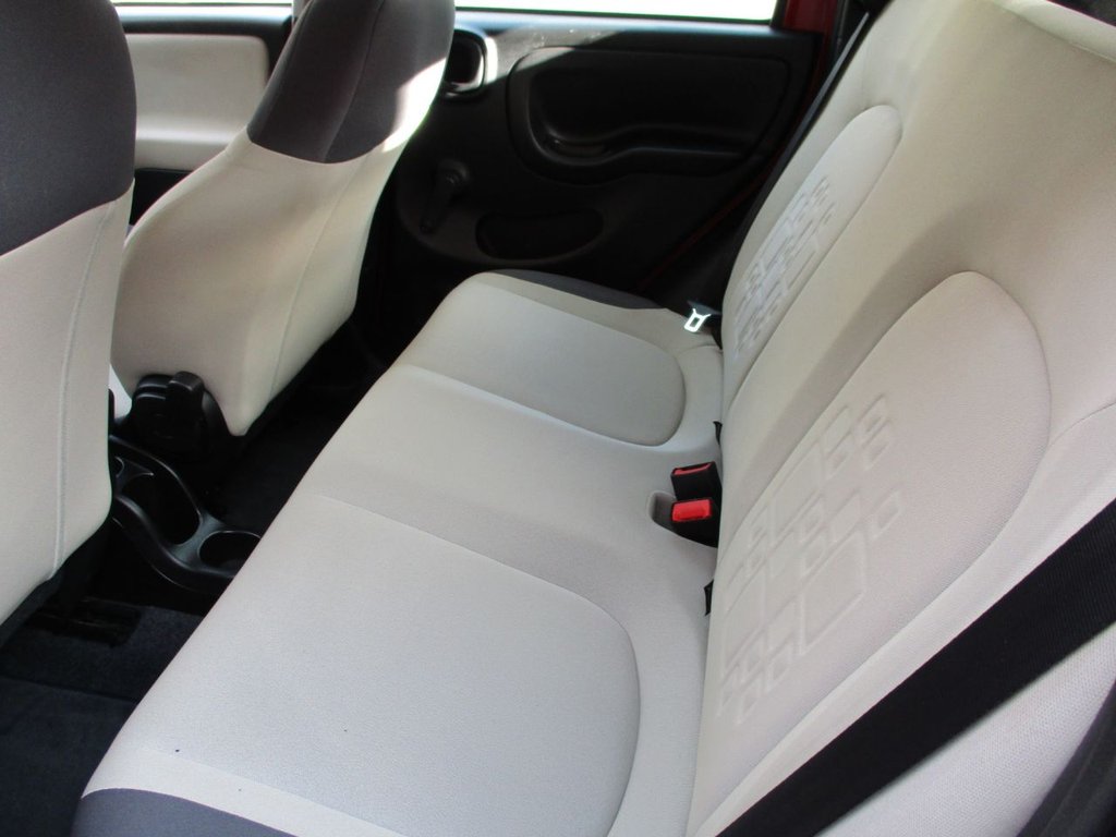 Used Fiat Panda 2015 for sale - 76509780: Photo 13