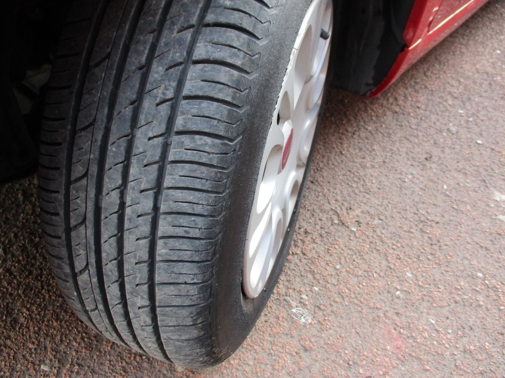 Used Fiat Panda 2015 for sale - 76509780: Photo 16