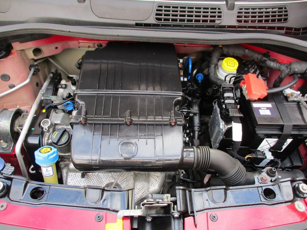 Used Fiat Panda 2015 for sale - 76509780: Photo 17