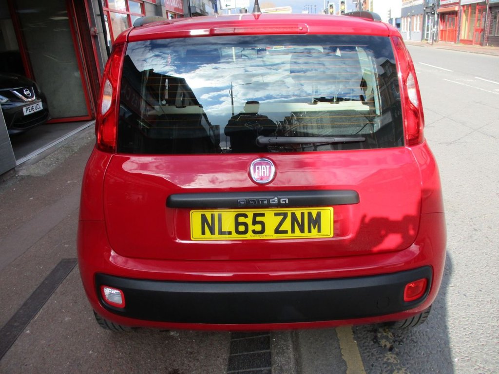 Used Fiat Panda 2015 for sale - 76509780: Photo 19