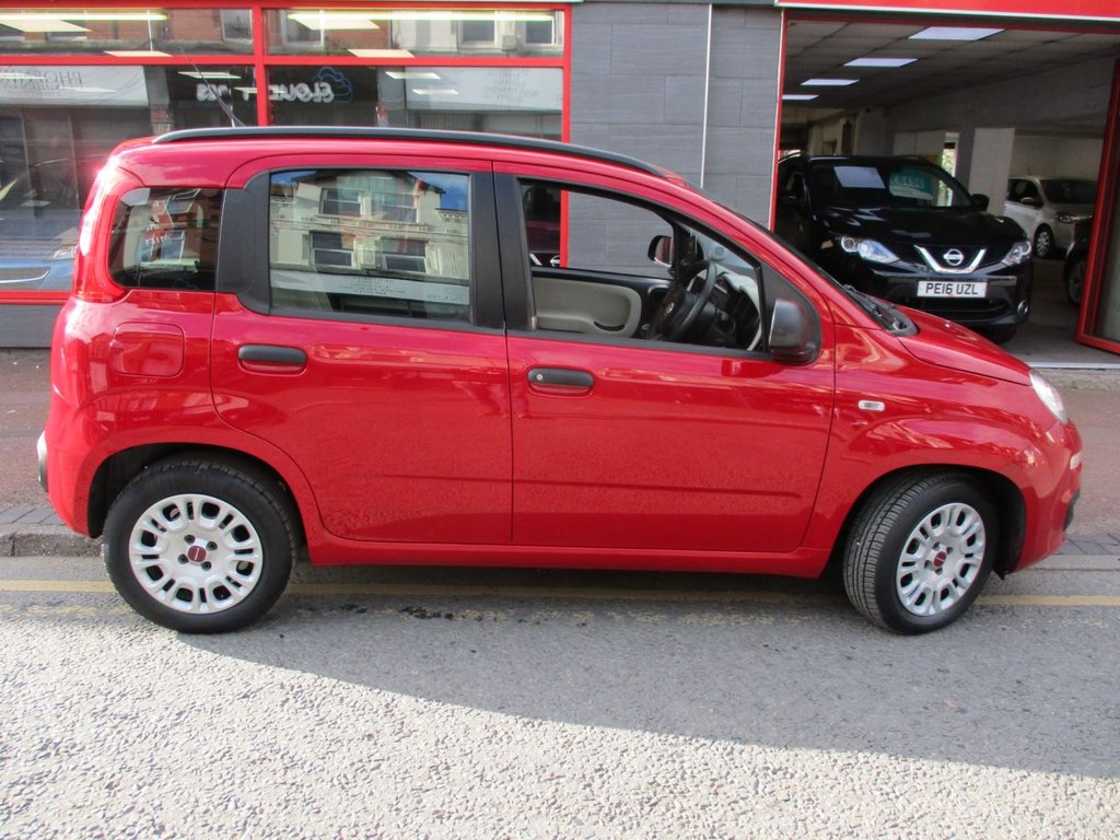 Used Fiat Panda 2015 for sale - 76509780: Photo 20