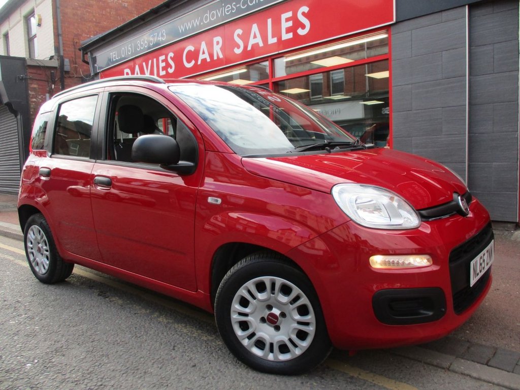 Used Fiat Panda 2015 for sale - 76509780: Photo 24