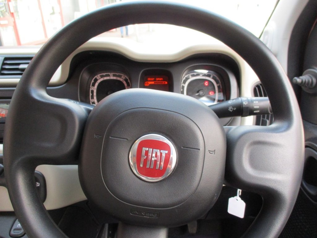 Used Fiat Panda 2015 for sale - 76509780: Photo 6