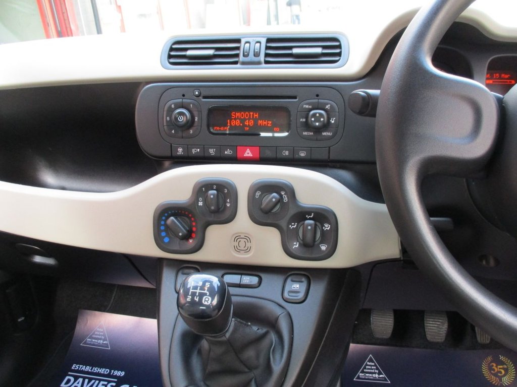 Used Fiat Panda 2015 for sale - 76509780: Photo 7