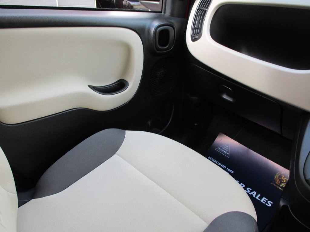 Used Fiat Panda 2015 for sale - 76509780: Photo 8