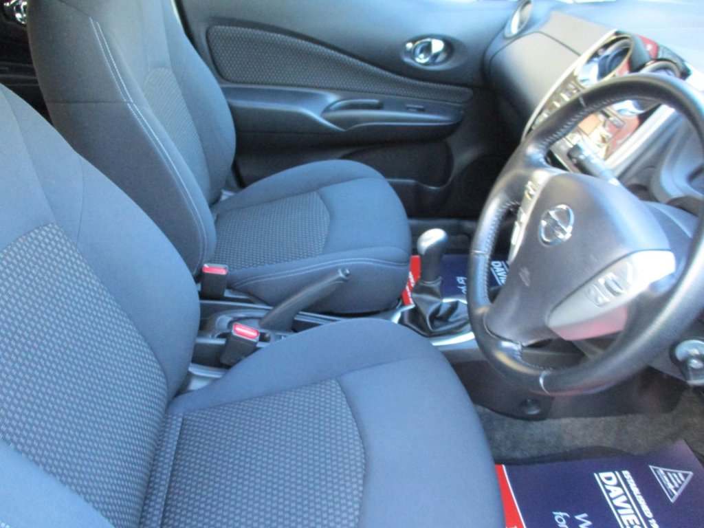 Used Nissan Note 2016 for sale - 76496889: Photo 10