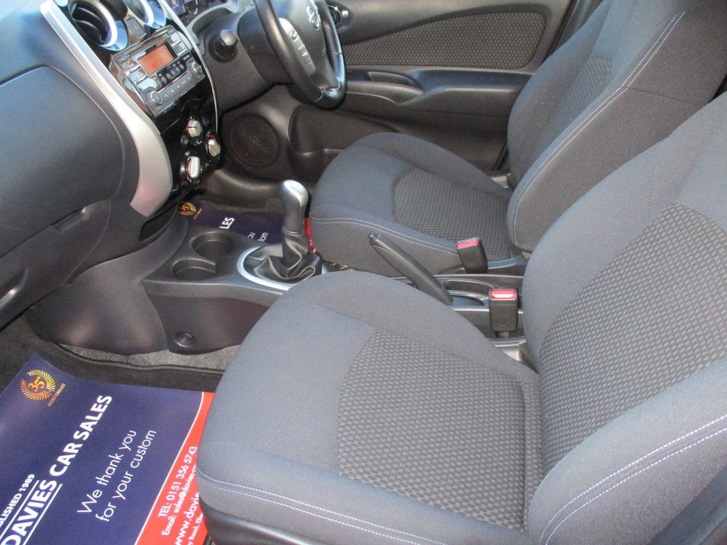 Used Nissan Note 2016 for sale - 76496889: Photo 11